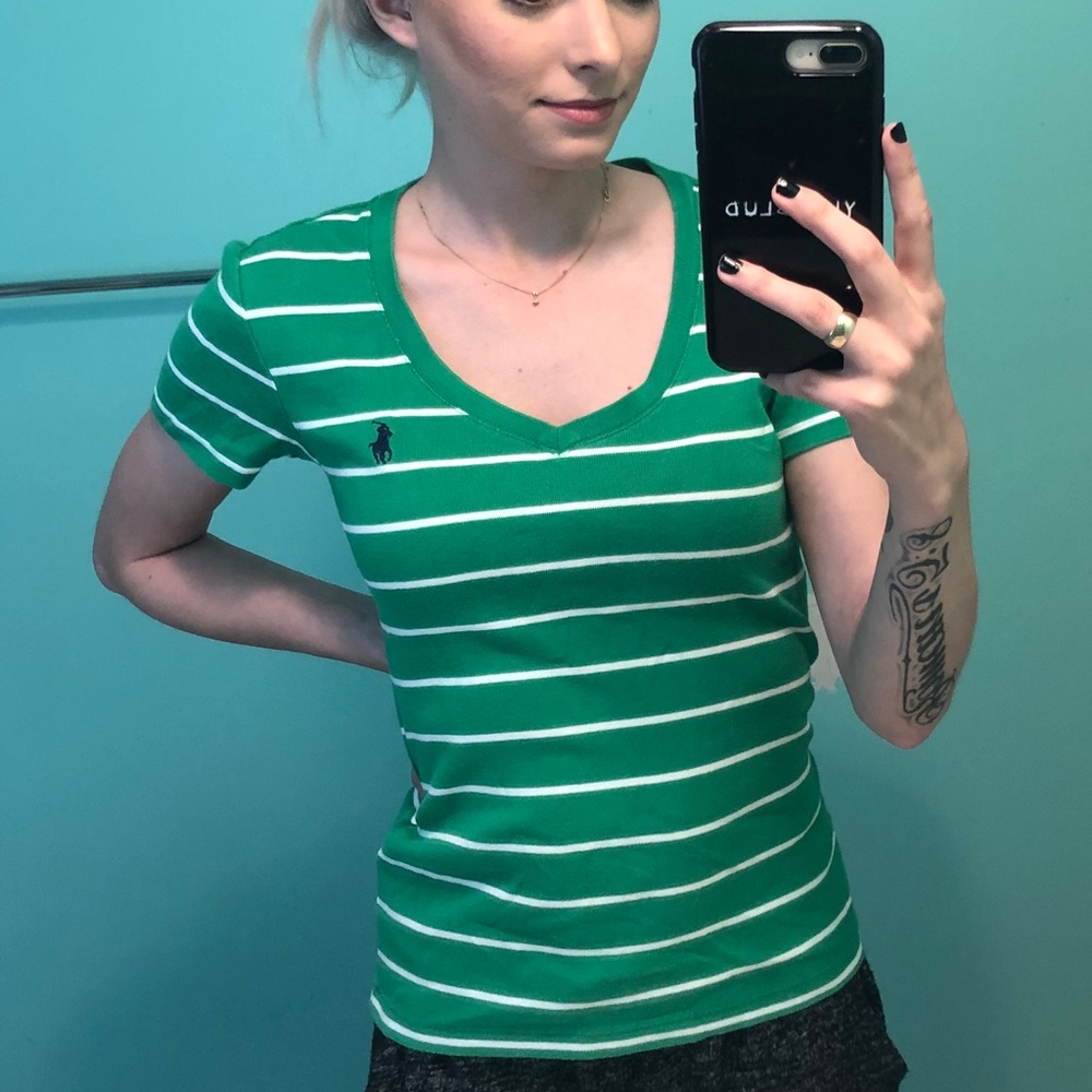 RALPH LAUREN SPORT MEDIUM
